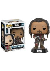 FUNKO POP: STAR WARS - ROGUE ONE - BAZE MALBUS