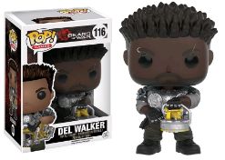 FUNKO POP GAMES: GEARS OF WAR 4 - DEL (ARMORED)