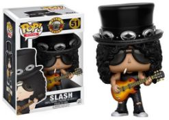 FUNKO POP ROCKS: GUNS N ROSES - SLASH