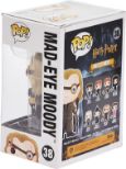 FUNKO POP! VINYL: HARRY POTTER: MAD-EYE MOODY