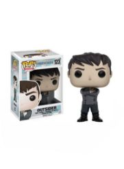 FUNKO POP GAMES: DISHONORED 2 - OUTSIDER