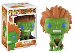 FUNKO POP GAMES: STREET FIGHTER - BLANKA