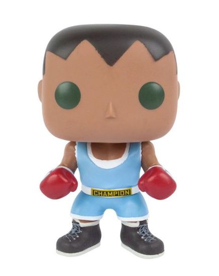 FUNKO POP GAMES: STREET FIGHTER - BALROG