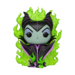 FUNKO POP DISNEY: VILLAINS - MALEFICENT