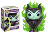 FUNKO POP DISNEY: VILLAINS - MALEFICENT