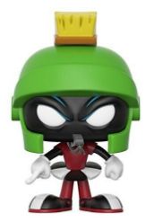 FUNKO POP MOVIES: SPACE JAM - MARVIN