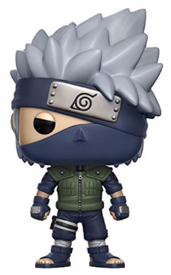 FUNKO POP ANIMATION: NARUTO - KAKASHI