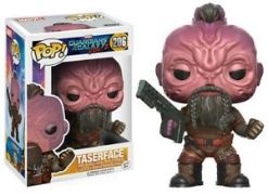 FUNKO POP: GUARDIANS OF THE GALAXY VOL.2 - TASERFACE