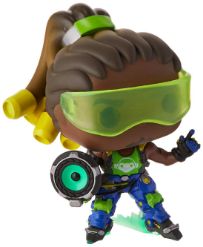 Figura FUNKO POP! VINYL: GAMES: OVERWATCH: LUCIO