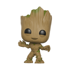 FUNKO POP MOVIES Guardians of the Galaxy – Groot