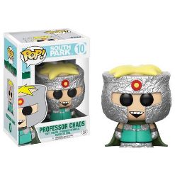 FUNKO POP: SOUTH PARK - PROFESSOR CHAOS