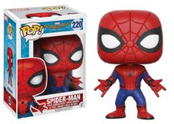 FIGURA POP! MARVEL SPIDER-MAN HOMECOMING #220