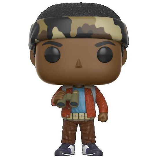 FUNKO POP! VINYL: STRANGER THINGS: LUCAS