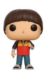 FUNKO POP TV: STRANGER THINGS - WILL