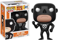 FUNKO POP! DESPICABLE ME 3-GRU