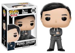 FUNKO POP MOVIES: GODFATHER - MICHAEL (GREY)