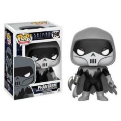 FUNKO POP HEROES: BATMAN ANIMATED - PHANTASM