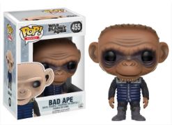 FUNKO POP MOVIES: WAR FOR THE PLANET OF THE APES - BAD APE