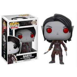 FUNKO POP GAMES: ELDER SCROLLS ONLINE - NARYU