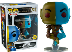 FUNKO POP GAMES: ELDER SCROLLS ONLINE - VIVEC