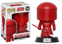 FUNKO POP: STAR WARS - PRAETORIAN GUARD