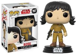 FUNKO POP: STAR WARS - ROSE