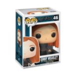 FUNKO POP: HARRY POTTER - GINNY WEASLEY