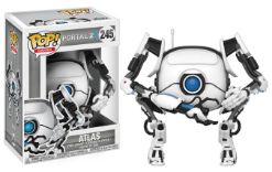 FUNKO POP GAMES: PORTAL 2 - ATLAS