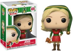 FUNKO POP! MOVIES: ELF - JOVIE