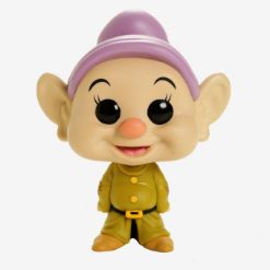 FUNKO POP DISNEY: SNOW WHITE - DOPEY