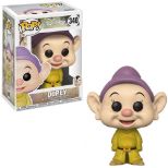 FUNKO POP DISNEY: SNOW WHITE - DOPEY