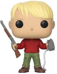 Figura FUNKO POP! VINYL: HOME ALONE ASSORTMENT-KEVIN