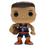 FUNKO POP SPORTS: NBA - KRISTAPS PORZINGIS