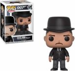 FUNKO POP MOVIES: JAMES BOND - ODD JOB