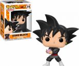 FUNKO POP ANIMATION: DRAGON BALL SUPER - BLACK GOKU