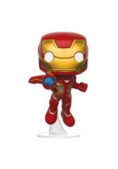 FUNKO POP: MARVEL - AVENGERS - IRON MAN