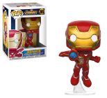 FUNKO POP: MARVEL - AVENGERS - IRON MAN