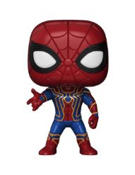 FUNKO POP: MARVEL - AVENGERS - IRON SPIDER