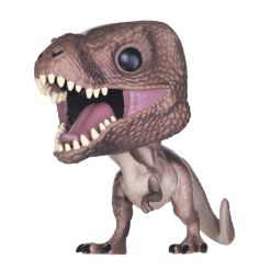 FUNKO POP MOVIES: JURASSIC PARK - TYRANNOSAURUS REX