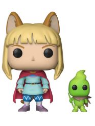 Figura FUNKO POP! VINYL: NI NO KUNI ASSORTMENT-EVAN