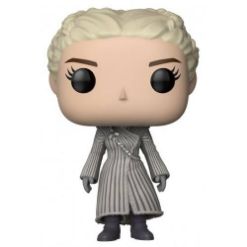 FUNKO POP TV Game of Thrones – Daenerys Targaryen white coat