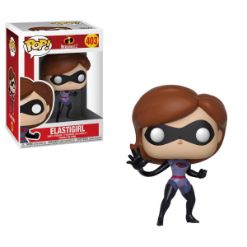 FUNKO POP! INCREDIBLES 2 - ELASTIGIRL