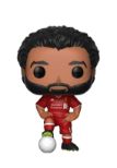 FUNKO POP! VINYL: EPL: LIVERPOOL: MOHAMED SALAH