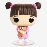 FUNKO POP DISNEY: MONSTER INC. - BOO