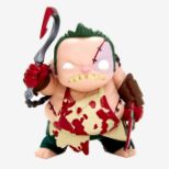 Figura FUNKO POP! VINYL: GAMES: DOTA 2: PUDGE