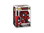 FUNKO POP RIDES: DEADPOOL - DEADPOOL ON SCOOTER