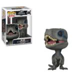 FUNKO POP MOVIES: JURASSIC WORLD 2 - BLUE (NEW POSE)