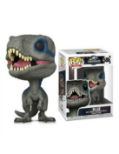 FUNKO POP MOVIES: JURASSIC WORLD 2 - BLUE (NEW POSE)