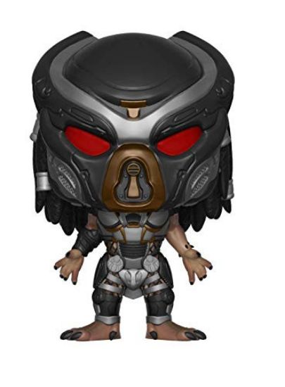 FUNKO POP MOVIES: PREDATOR - PREDATOR