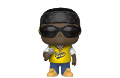 Figura FUNKO POP! VINYL: ROCKS: NOTORIOUS B.I.G. JERSEY